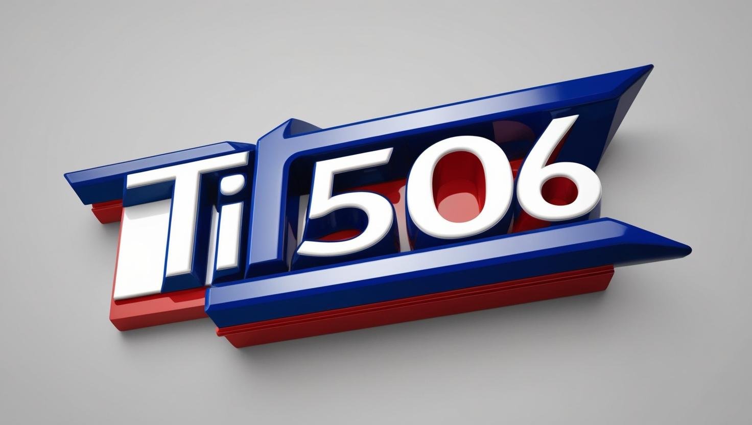 Logo TI506